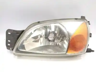 Peça sobressalente para automóvel em segunda mão FAROL / FAROLIM ESQUERDO por FORD FIESTA BERLINA (DX)  Referências OEM IAM YS6113006AK 0301173301 1127897