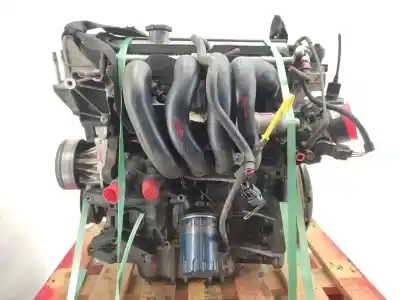 Second-hand car spare part COMPLETE ENGINE for FORD FOCUS I (DAW, DBW)  OEM IAM references FYDA  