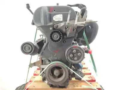 Second-hand car spare part complete engine for ford focus i (daw, dbw) 1.6 16v oem iam references fyda  