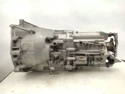 Pezzo di ricambio per auto di seconda mano riduttore per bmw 1 (e87) 118 d riferimenti oem iam gs637dz  beo