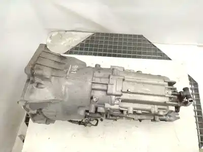 Pezzo di ricambio per auto di seconda mano riduttore per bmw 1 (e87) 118 d riferimenti oem iam gs637dz  beo