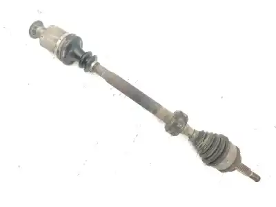 Second-hand car spare part front right transmission for renault scenic (ja..) 1.9 dci authentique oem iam references 8200087856