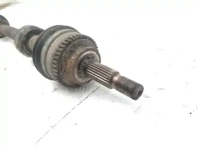 Second-hand car spare part front right transmission for renault scenic (ja..) 1.9 dci authentique oem iam references 8200087856  