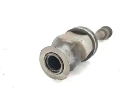 Second-hand car spare part front right transmission for renault scenic (ja..) 1.9 dci authentique oem iam references 8200087856  
