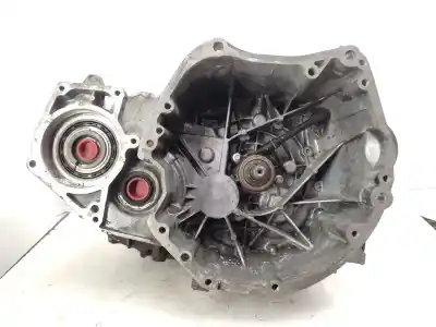 Gebrauchtes Autoersatzteil GETRIEBE zum NISSAN QASHQAI+2 (JJ10)  OEM-IAM-Referenzen 32010JG20C  