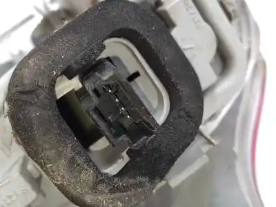 Second-hand car spare part right tailgate light for citroen c4 picasso millenium oem iam references 9653547480  6351ca