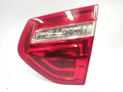 Peça sobressalente para automóvel em segunda mão  por CITROEN C4 PICASSO  Referências OEM IAM 9653547677  6351CC