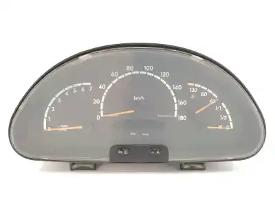 Second-hand car spare part  for MERCEDES-BENZ SPRINTER 02.00 -> CAJA CERRADA  OEM IAM references A0004466921  