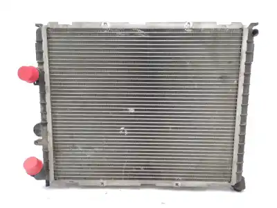 Pièce détachée automobile d'occasion Radiateur D'eau pour RENAULT KANGOO (F/KC0) RXE (KCOC/U) Références OEM IAM 7700936303  7700430143