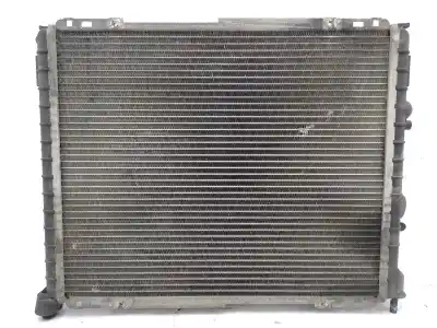 Автозапчасти б/у водяной радиатор за renault kangoo (f/kc0) rxe (kcoc/u) ссылки oem iam 7700936303  7700430143 Автозапчасти б/у водяной радиатор за renault kangoo (f/kc0) rxe (kcoc/u) ссылки oem iam 7700936303  7700430143