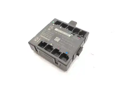 Pièce détachée automobile d'occasion module confort pour mercedes-benz clase m (w166) ml 350 bluetec (166.004) références oem iam a1669005911
