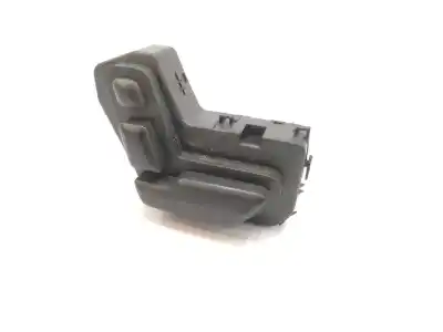 Pièce détachée automobile d'occasion bouton interrupteur pour mercedes-benz clase m (w166) ml 350 bluetec (166.004) références oem iam a1669053700