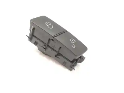 Pièce détachée automobile d'occasion bouton interrupteur pour mercedes-benz clase m (w166) ml 350 bluetec (166.004) références oem iam a2049058402