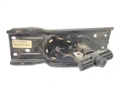 Second-hand car spare part SPARE WHEEL SUPPORT for CHRYSLER VOYAGER (RG)  OEM IAM references P04860958AB  