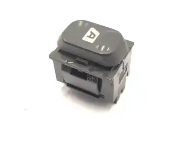Second-hand car spare part left front power window switch for citroen berlingo 1.9 d multispace oem iam references 6552nw  