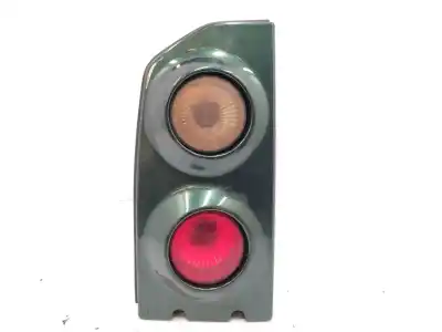Pezzo di ricambio per auto di seconda mano LAMPADA POSTERIORE SINISTRA per SANTANA 300/350  Riferimenti OEM IAM 35537L  