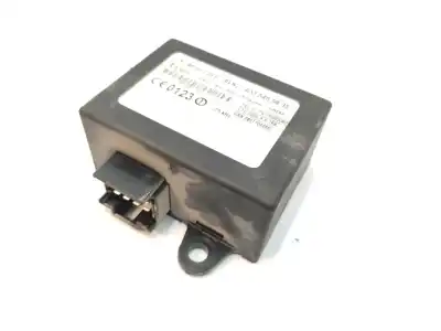 Peça sobressalente para automóvel em segunda mão MÓDULO ELETRÔNICO por MERCEDES-BENZ SPRINTER 02.00 -> CAJA CERRADA  Referências OEM IAM A0335455932  