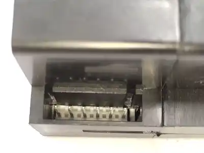 Second-hand car spare part multifunction switch for bmw x5 (e53) 3.0d oem iam references 8373901  61318373901