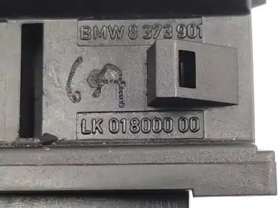 Second-hand car spare part multifunction switch for bmw x5 (e53) 3.0d oem iam references 8373901  61318373901