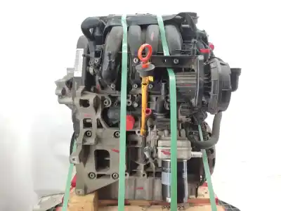 Автозапчастина б/у ДВИГУН КОМПЛЕКТ для SEAT ALTEA (5P1)  Посилання на OEM IAM BGU  