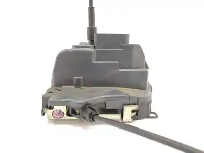 Автозапчастина б/у замок дверей заднього лівого для RENAULT MEGANE II RANCHERA FAMILIAR (KM0/1_) 1.5 DCI (KM16, KM1E) Посилання на OEM IAM 8200212468   Автозапчастина б/у замок дверей заднього лівого для RENAULT MEGANE II RANCHERA FAMILIAR (KM0/1_) 1.5 DCI (KM16, KM1E) Посилання на OEM IAM 8200212468