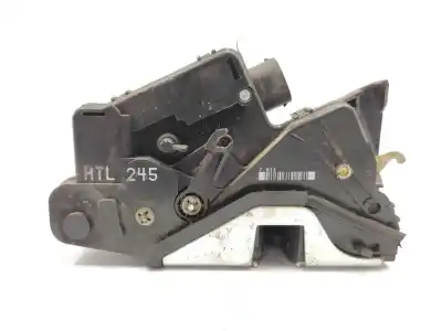 Peça sobressalente para automóvel em segunda mão  por BMW SERIE 3 TOURING (E46)  Referências OEM IAM 51227011245  