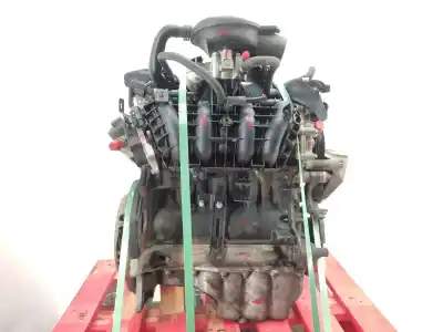 Recambio de automóvil de segunda mano de MOTOR COMPLETO para OPEL CORSA C (X01)  referencias OEM IAM Z12XE  