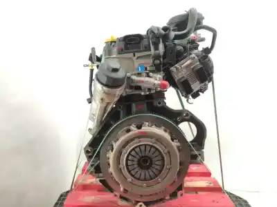Second-hand car spare part complete engine for opel corsa c (x01) 1.2 (f08, f68) oem iam references z12xe  