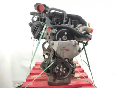 Second-hand car spare part complete engine for opel corsa c (x01) 1.2 (f08, f68) oem iam references z12xe  