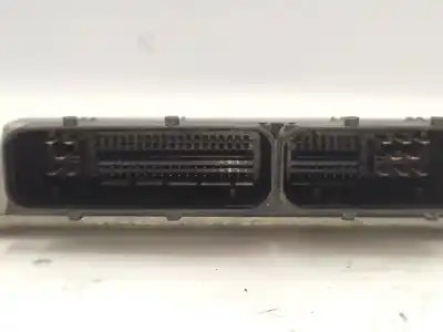 Second-hand car spare part ecu engine control for seat altea (5p1) 1.6 oem iam references 06a906033da  