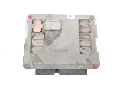 Second-hand car spare part ecu engine control for seat altea (5p1) 1.6 oem iam references 06a906033da  