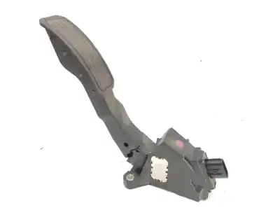 Peça sobressalente para automóvel em segunda mão pedal acelerador por toyota auris 2.0 d-4d cat referências oem iam 7811002020