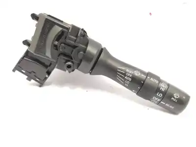 Peça sobressalente para automóvel em segunda mão comutador de limpa vidros por toyota auris 2.0 d-4d cat referências oem iam 8465202420