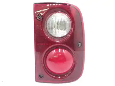 Second-hand car spare part Right Tailgate Light for LAND ROVER DEFENDER (L316) 2.5 TDCI OEM IAM references AMR4003  