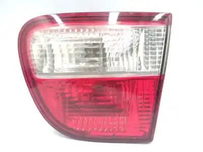 Pezzo di ricambio per auto di seconda mano Luce Di Coda Interna Destra per SEAT LEON (1M1) Last Edition Riferimenti OEM IAM 1M6945092B  