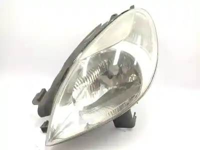 Tweedehands auto-onderdeel linker koplamp voor citroen xsara picasso (n68) 1.6 hdi oem iam-referenties 620837