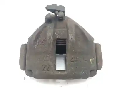 Second-hand car spare part Front Left Brake Caliper for MERCEDES-BENZ SPRINTER 02.00 -> CAJA CERRADA 311 CDI (903.661-662) OEM IAM references A9014203301  
