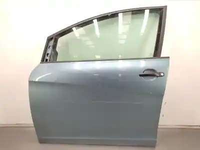 Tweedehands auto-onderdeel linker voordeur voor seat altea (5p1) 1.6 oem iam-referenties 5p0831055