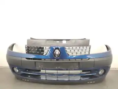 Автозапчастина б/у ПЕРЕДНІЙ БАМПЕР для RENAULT CLIO II (BB_, CB_)  Посилання на OEM IAM 7701473708  