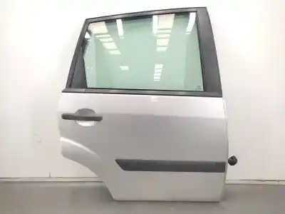 Автозапчастина б/у ДВЕРІ ЗАДНІ ПРАВІ для FORD FIESTA V (JH_, JD_)  Посилання на OEM IAM P2S61A24630KA 1692525 