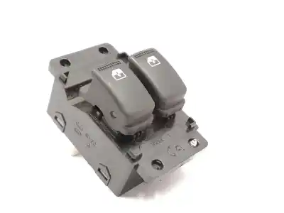 Peça sobressalente para automóvel em segunda mão botão / interruptor elevador vidro dianteiro esquerdo por hyundai i10 i (pa) 1.1 referências oem iam 202007107