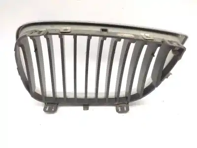 Second-hand car spare part front grille for bmw 1 (e87) 118 d oem iam references 7077130  51137077130