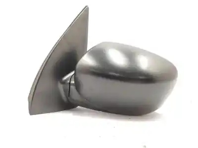 Peça sobressalente para automóvel em segunda mão espelho retrovisor esquerdo por hyundai i10 i (pa) 1.1 referências oem iam 876100x010