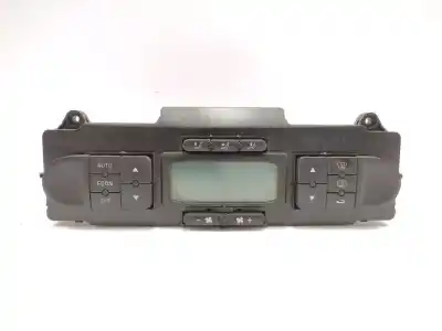 Tweedehands auto-onderdeel klimaatcontrole voor seat altea (5p1) 1.6 oem iam-referenties 5p0907044b