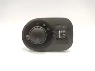 Tweedehands auto-onderdeel lichtbesturing voor seat altea (5p1) 1.6 oem iam-referenties 5p0919094a