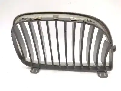 Peça sobressalente para automóvel em segunda mão grelha frontal por bmw 1 (e87) 118 d referências oem iam 7077129  51137077129