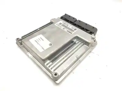 Peça sobressalente para automóvel em segunda mão centralina de motor uce por bmw 1 (e87) 118 d referências oem iam 7799854 0281012880 13617808124