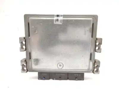 Автозапчастина б/у ебу контролер двигуна для renault megane ii ranchera familiar (km0/1_) 1.5 dci (km16, km1e) посилання на oem iam 8200565863 s122326109a 