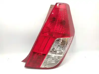 Peça sobressalente para automóvel em segunda mão farolim traseiro direito por hyundai i10 i (pa) 1.1 referências oem iam 924020x020