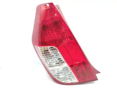 Peça sobressalente para automóvel em segunda mão farolim traseiro esquerdo por hyundai i10 i (pa) 1.1 referências oem iam 924010x020